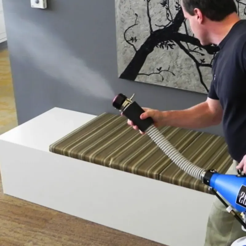 Professional Odor Removal in Ames Lake, WA